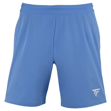 Tennis Shorts Tecnifibre Boys Team Junior Azur