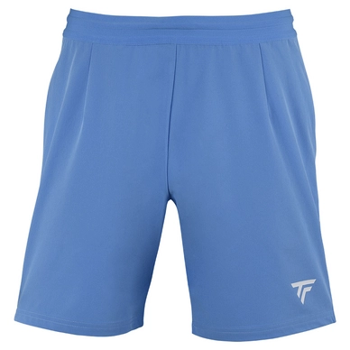 Tennis Shorts Tecnifibre Men Team Azur