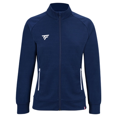 Tennisvest Tecnifibre Women Team Marine