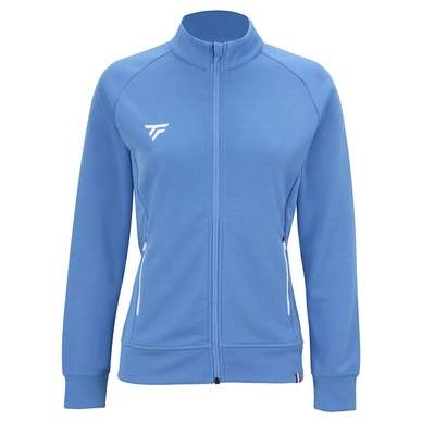 Tennisvest Tecnifibre Women Team Azur