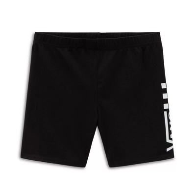 Korte broek Vans Girls Chalkboard Short Black