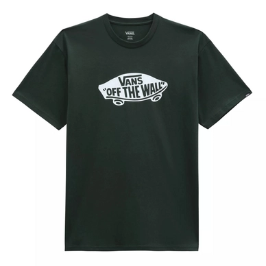 T-Shirt Vans Men OTW Board Forest