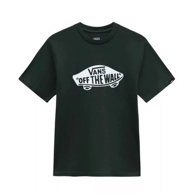 T-Shirt Vans Garçon OTW Board Forest