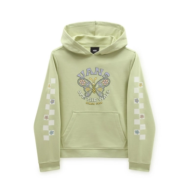 Trui Vans Girls Butterfly Floral Winter Pear