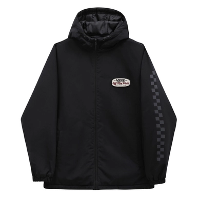 Jas Vans Men Mountain Workshop Black