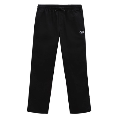 Broek Vans Men Skoval Black