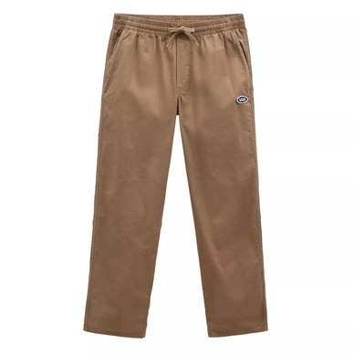 Broek Vans Men Skoval Otter