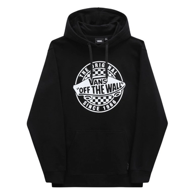 Hoodie Vans Men OTW OG 66 Black