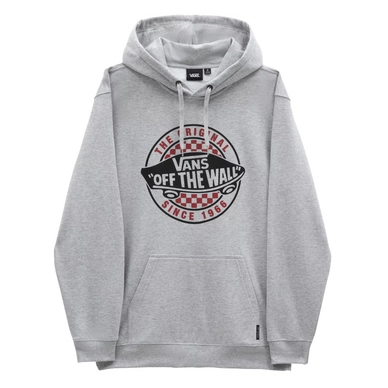 Hoodie Vans Men OTW OG 66 Grey Heather