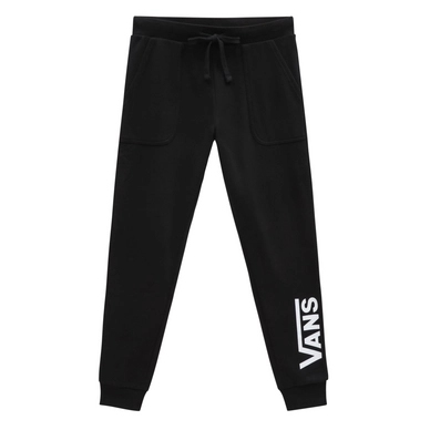 Pantalon de Survêtement Vans Femme Drop V Green Black White