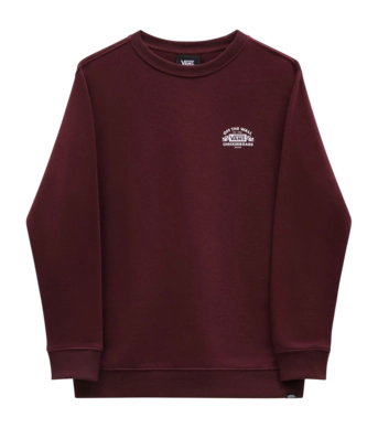 Trui Vans Boys Workshop Port Royale