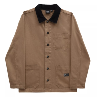 Jas Vans Men Factory Chore Otter
