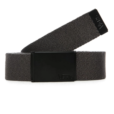 Gürtel Vans Deppster Herren Charcoal Heather