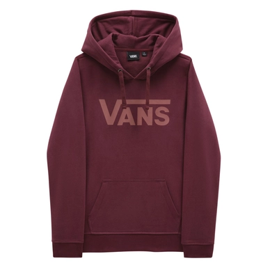 Trui Vans Women Drop V Logo Port Royale