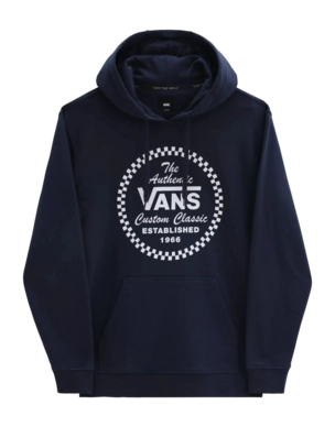Trui Vans Men Athletic PO Dress Blues