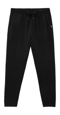 Pantalon de Survêtement Vans Homme Trecker Black