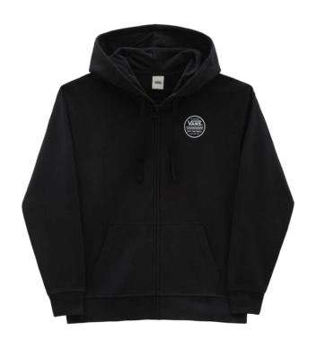 Trui Vans Women Stackton Circle  Black