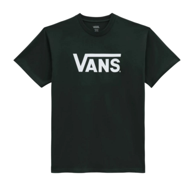 T-Shirt Vans Men Classic Drop V Forest