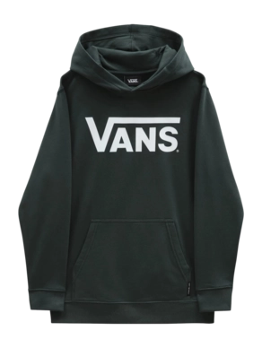 Trui Vans Boys Classic Green Gables
