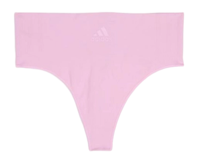 Ondergoed Adidas Women Thong Orchid