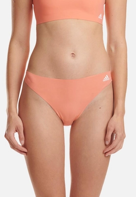 Ondergoed Adidas Women Thong Coral