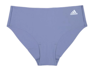 Hipster Adidas Women Cheeky Hipster Grey Blue
