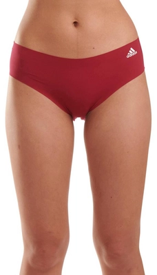 Hipster Adidas Cheeky Hipster Damen Bordeaux
