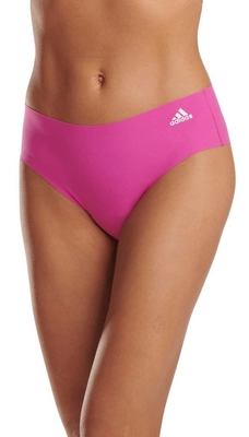 Hipster Adidas Women Cheeky Hipster Fuchsia