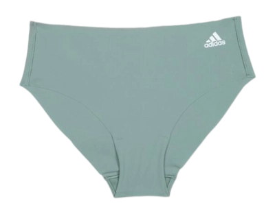 Hipster Adidas Women Cheeky Hipster Olive Green