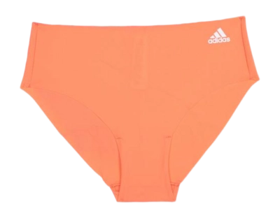 Ondergoed Adidas Women Bikini Coral
