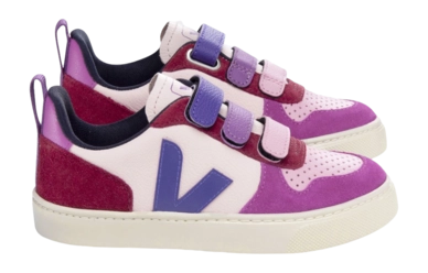 Veja Kids Small V-10 Multico Petale