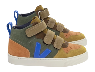 Veja Kids Small V-10 Multico Mud Paros