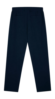 Pantalon Olaf Men Pintuck Navy