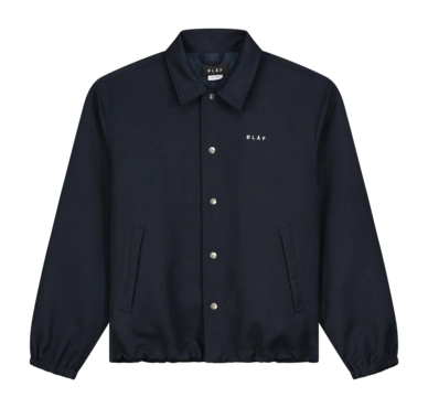 Jacket Olaf Men Coach Navy