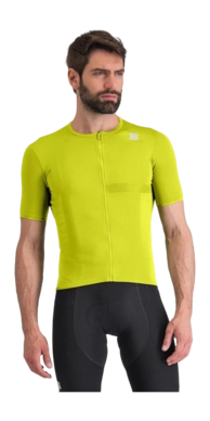 Fietsshirt Sportful Men Matchy Short Sleeve Jersey Cedar
