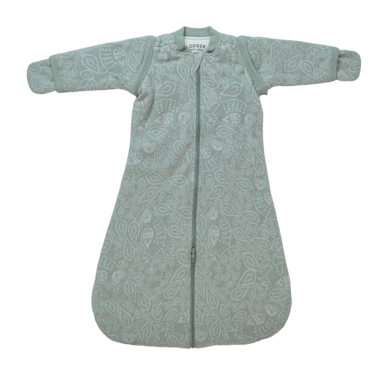 Gigoteuse Lodger Sleeves Folklore Peppermint
