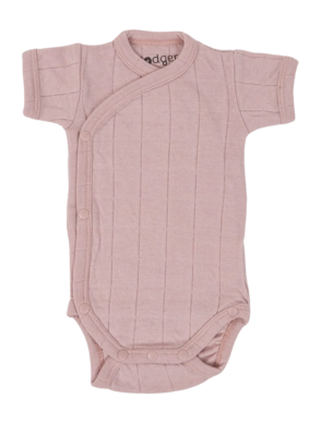 Baby-Body Lodger Shortsleeve Tribe Sensitive