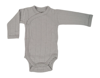Strampler Lodger Longsleeve Tribe Mist