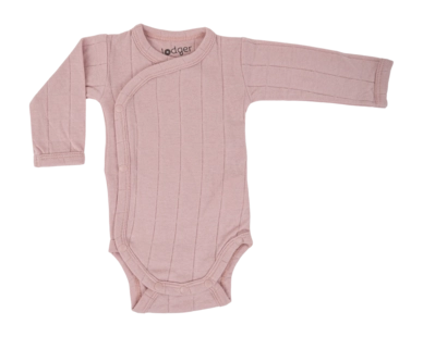 Strampler Lodger Longsleeve Tribe Sensitive