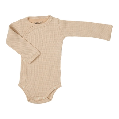Strampler Lodger Longsleeve Ciumbelle Ivory