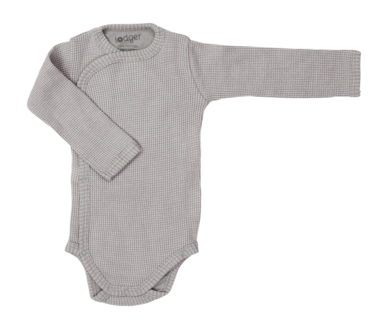 Strampler Lodger Langarmshirt Ciumbelle Donkey