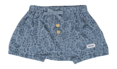 Pantalon Bébé Lodger Bloomer Flower Tribe Ocean