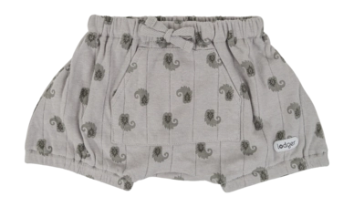 Pantalon Bébé Lodger Bloomer Flame Tribe Mist