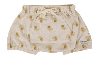 Pantalon Bébé Lodger Bloomer Flame Tribe Birch