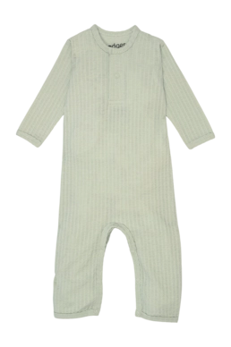 Strampler Lodger Jumper Seersucker Silk
