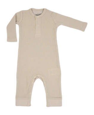 Strampler Lodger Jumper Ciumbelle Ivory