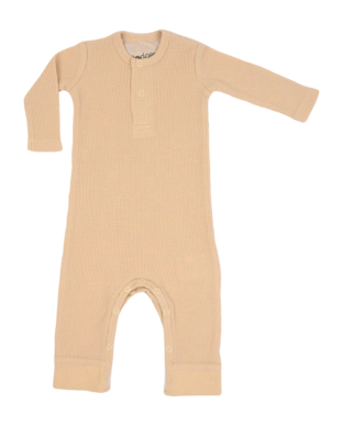 Strampler Lodger Jumper Ciumbelle Linen