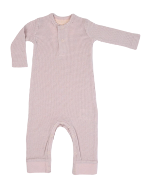 Strampler Lodger Jumper Ciumbelle Tan