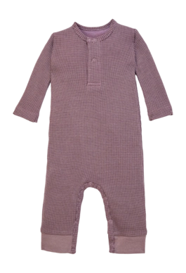 Strampler Lodger Jumper Ciumbelle Rose