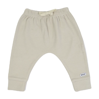Pantalon Bébé Lodger Jogger Nomad Rib Birch
